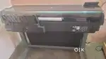 HP DesignJet T520 36-in PrinteR