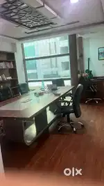 Fully Furnished Plug & Play Ready To Move Office for Sale Noida.