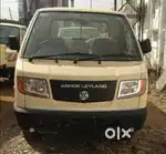 Need experienced driver for dost pick up