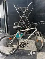 Rockrider bycycle