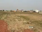 Plot hi plot Faridabad sec 89 near 7.95 Lac just near by all facility