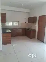 40/60 3 BHK  Apartment lease 25laksh new house Nagar