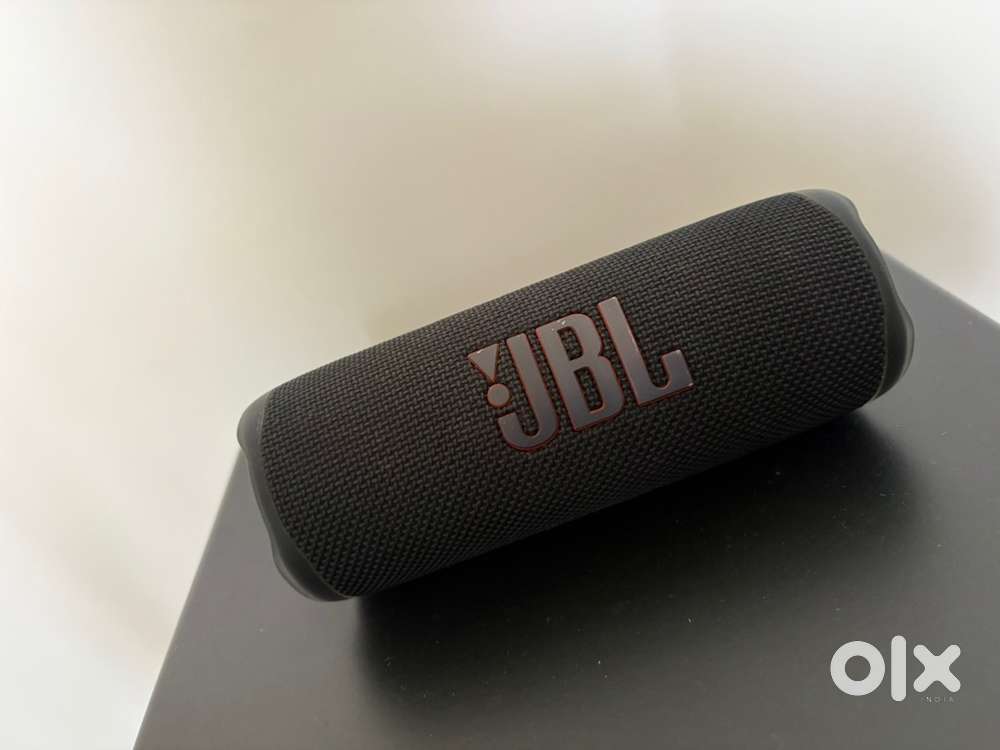 JBL Flip 6