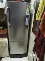 Samsung Fridge. Excellent good condition
