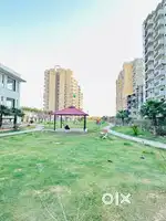Urgent Sale – 3BHK Park Facing Flat, Sector 115