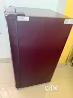 Haier fridge