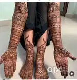 Only women Salons service