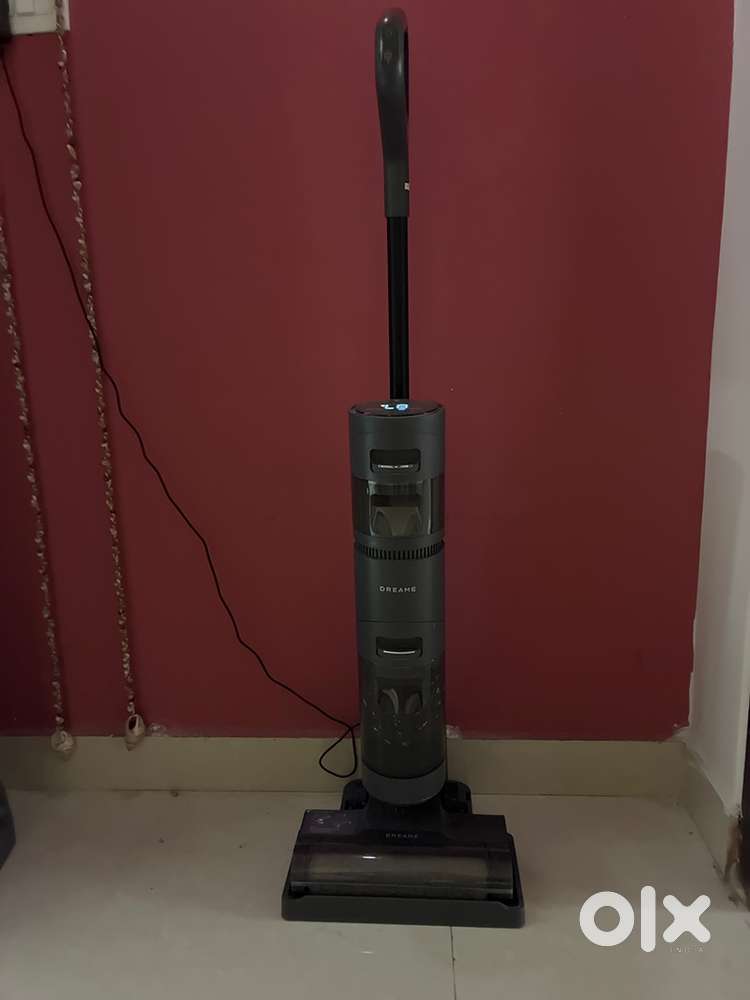 Vaccum Cleaner - Wet and Dry Mop