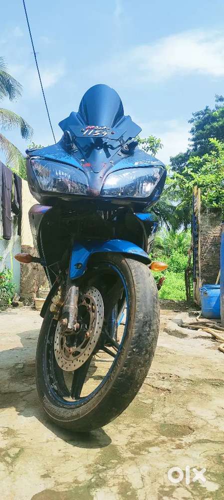 No repairs good condition
