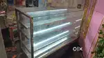 Cake counter