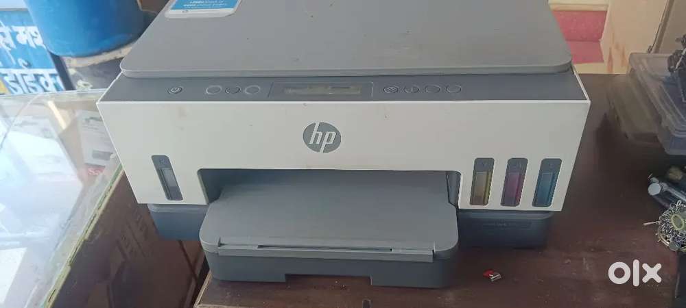 Hp smart tank 720 printer