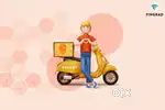 Swiggy food delivery Job Flexible hours