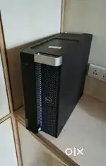 Dell 5810 Workstation 14 Core processor