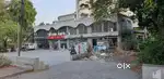 1200 sft Showroom / Office  available on lease @ Ajni Square Nagpur 15