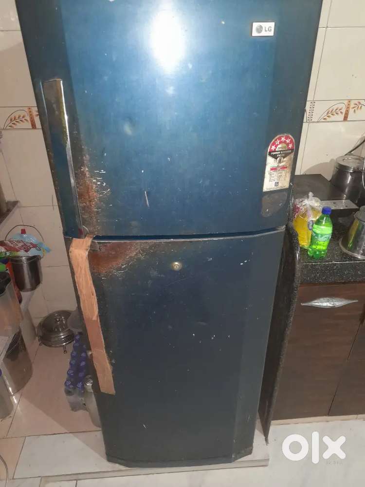LG Double door