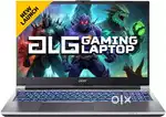 Acer ALG laptop