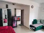 1BHK flat for sale in 6 floor apartment in satellite junction indore.