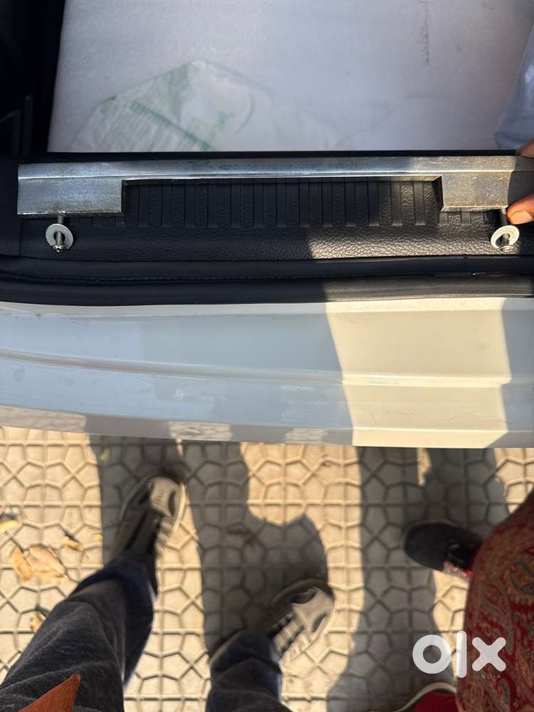 Kitchen handles 12” cromenikkle 20nos