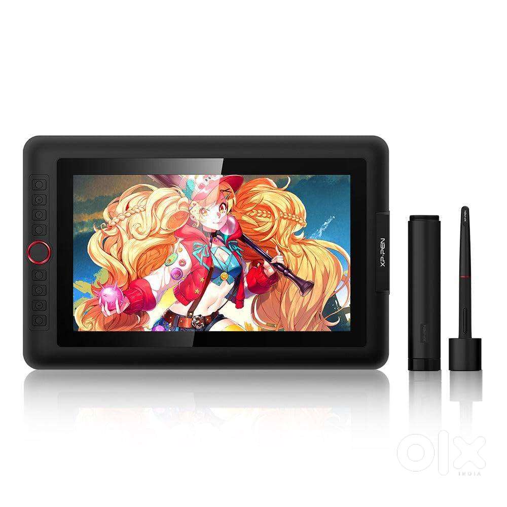 XP-PEN Artist 13.3 Pro 13.3 Inch Drawing Pen Display