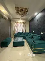 3 bhk flat for rent