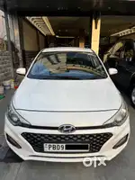 Hyundai i20 Diesel Sportz, 2018, Diesel