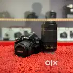 RENTAL CAMERA