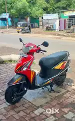 2018 Pleasure Fully Well Menten Condition Sell-Lone Facilty Avilable