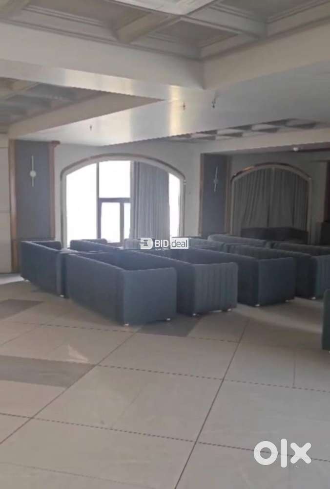 Commercial Office Space(Nikol)