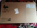 Hp 15  cpu - ryzen 5 7535 HS
16gb ram 512gb ssb m.2