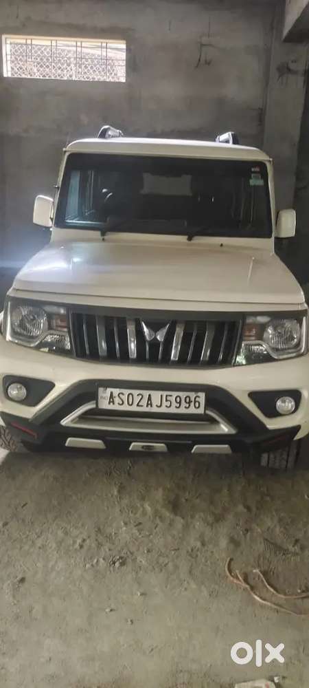 Mahindra BE 6 2023 Diesel 90000 Km Driven