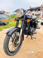 Royal Enfield classic 350