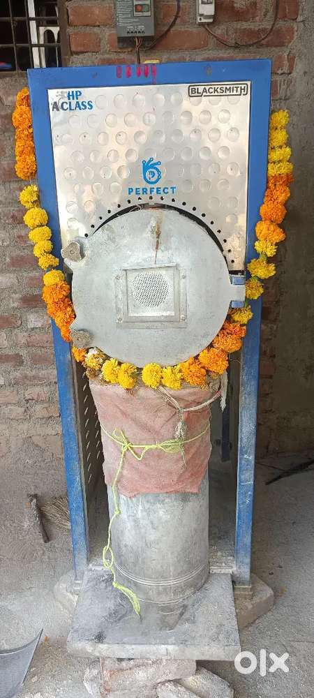 Aata chaki (1hs 35kg )