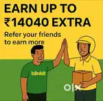 Ludhiana  blinkit store