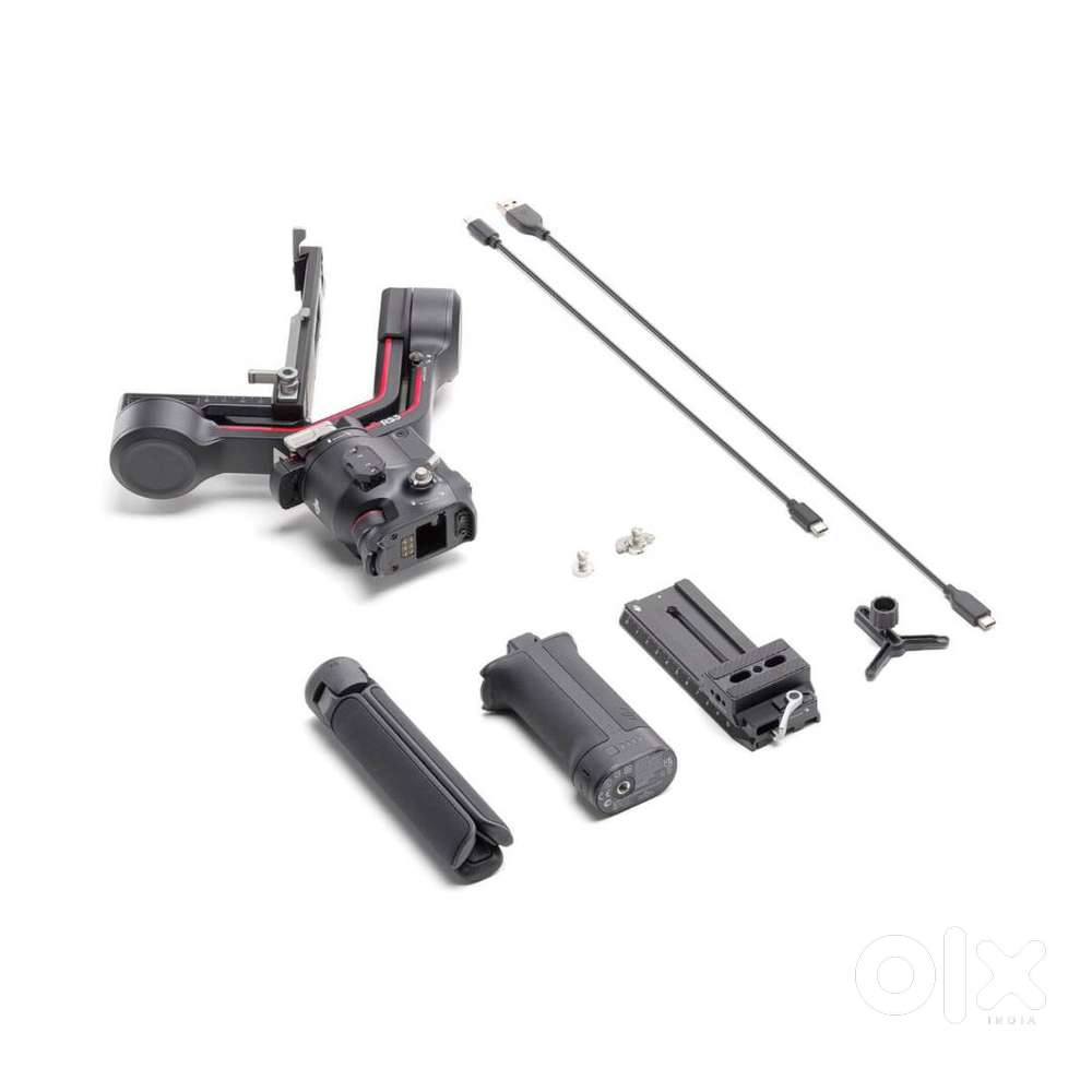 DJI RS3 Camera Gimbal