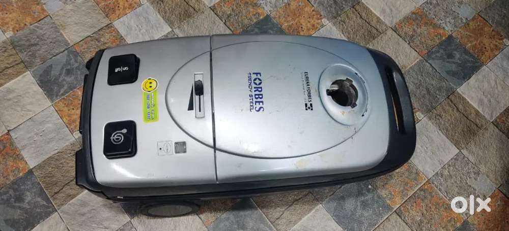 Eureka Forbes vacuum cleaner