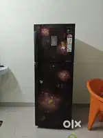 Samsung 251 liters 7years Old