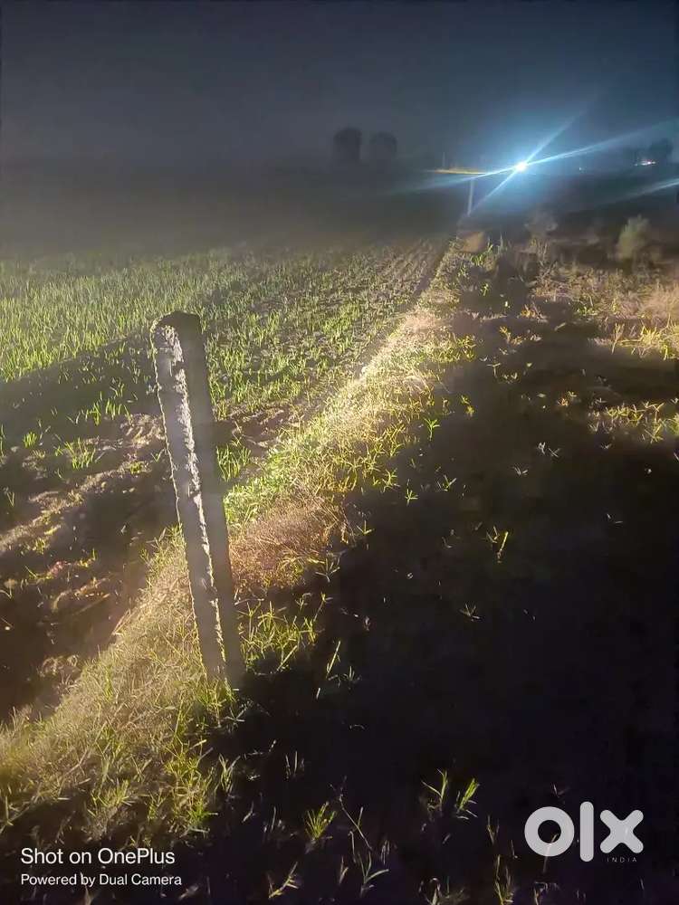 3 kanal 6 marla main chunni  fatehgarh road