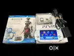 Sony PlayStation Vita Assassin’s Creed III Liberation Bundle White