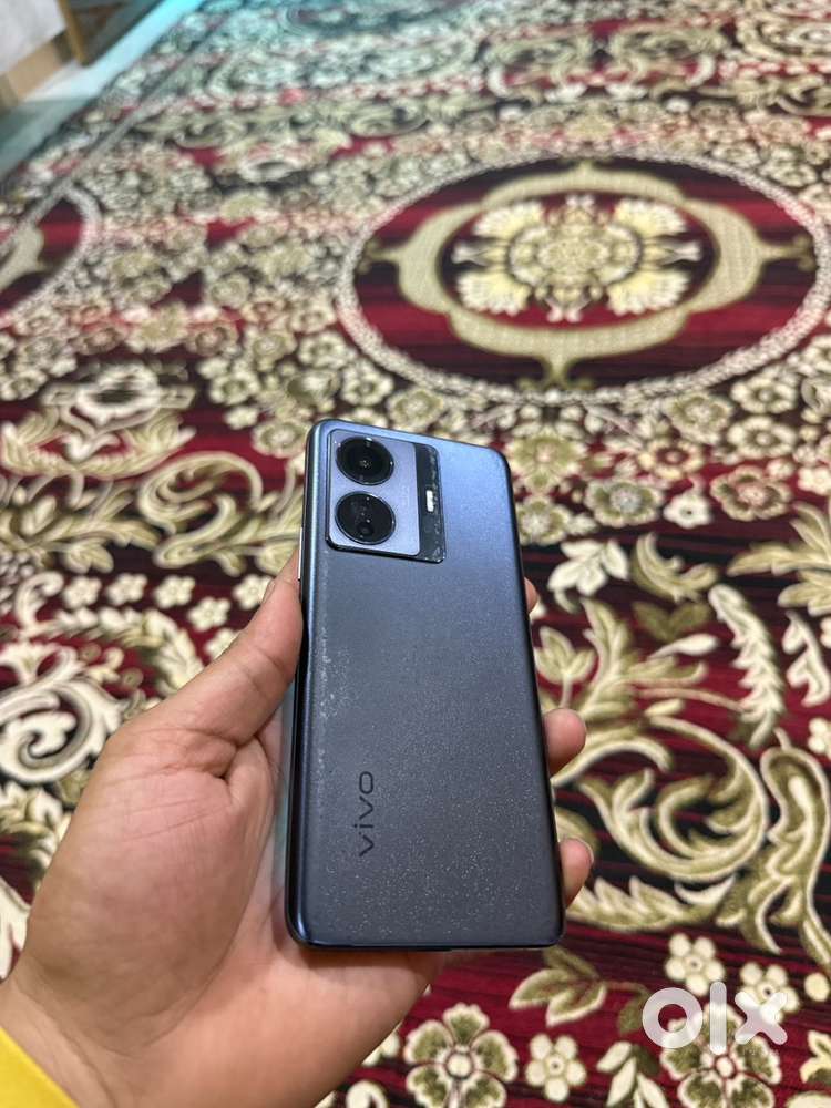 Vivo T1 pro 8+8 gb