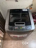 LG 11KG Fullyautomatic washing machine