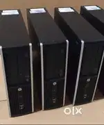 REFURBISHED BRANDED DESKTOPS – BEST QUALITY – START @6999
