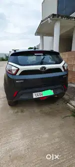 Tata Nexon AMT XZA PLUS, 2018, Diesel