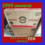 SONY TV WHOLESALE MARKET PRICE