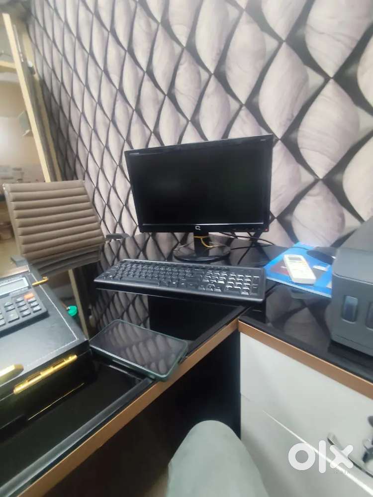 Computer operator bussiness devlopment manager