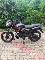 Bajaj discover 110 cc