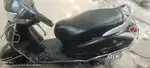 Honda activa