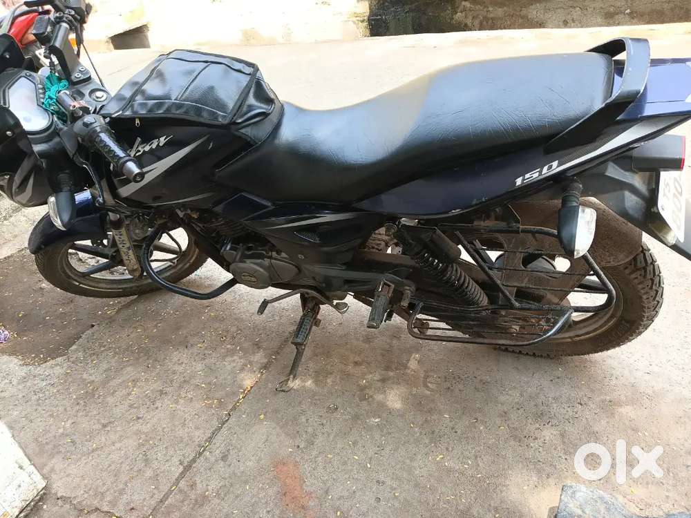 All good condition