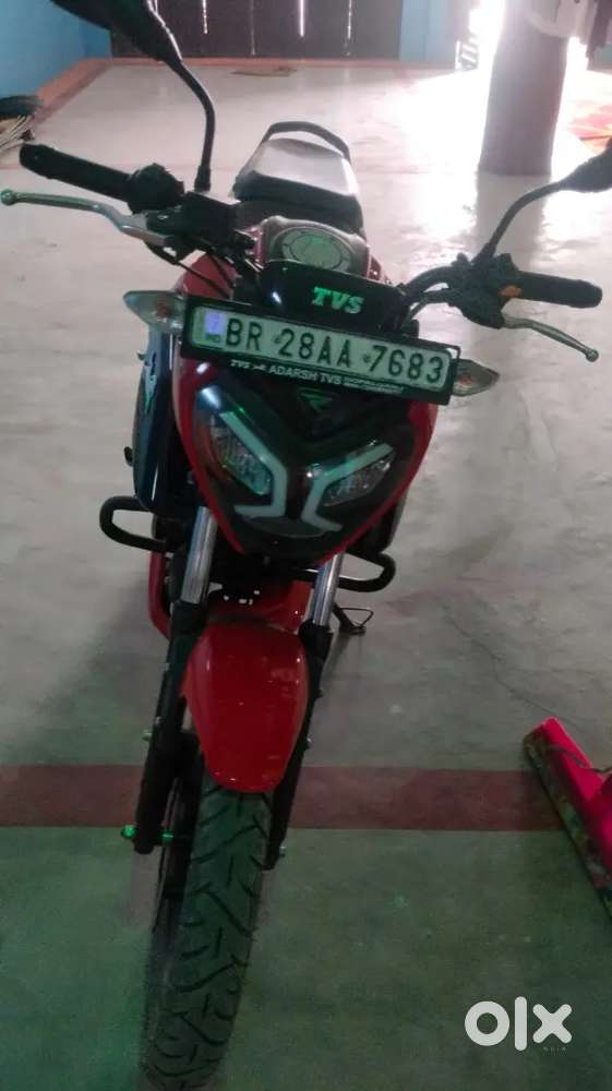 September 2022 Best bike