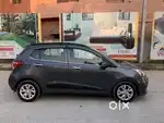 Hyundai Grand i10 2018 Diesel 94000 Km Driven