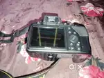 Nikon D3500 for sale